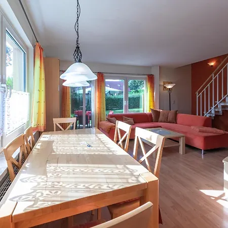 Sonnenblume_dh Ferienhaus